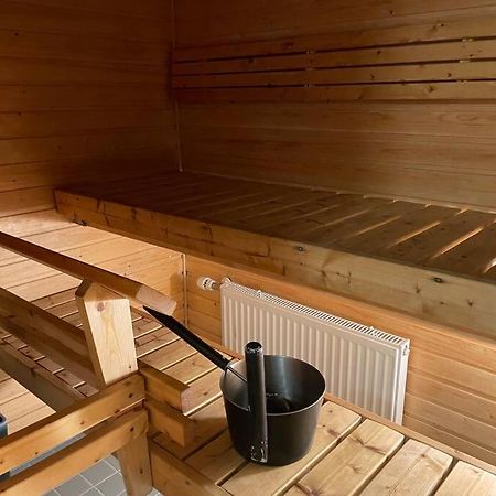Utopia 1Br And Sauna Tornio Exterior foto